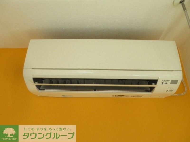 サークルハウス東松原の物件内観写真