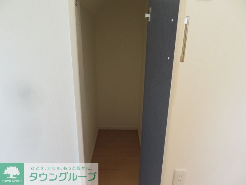 サークルハウス東松原の物件内観写真