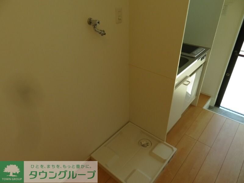 サークルハウス東松原の物件内観写真