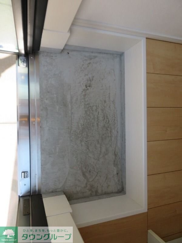 サークルハウス東松原の物件内観写真