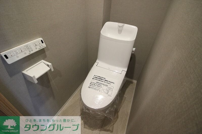 用賀マンションの物件内観写真