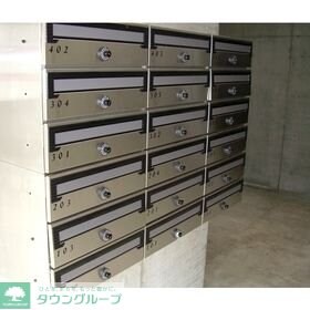 ＺＥＳＴＹ松陰神社IIの物件内観写真