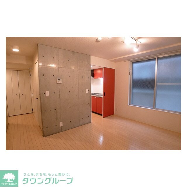 ＺＥＳＴＹ松陰神社IIの物件内観写真