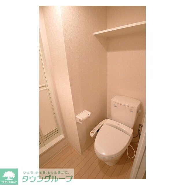 ＺＥＳＴＹ松陰神社IIの物件内観写真