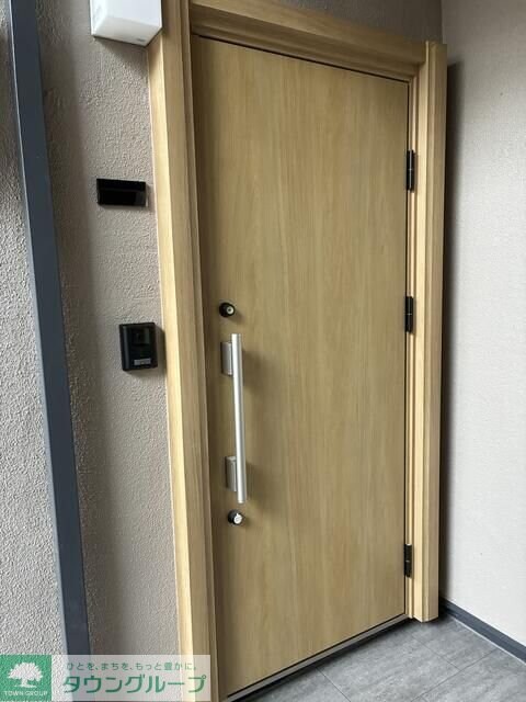 ハイム祖師谷の物件内観写真