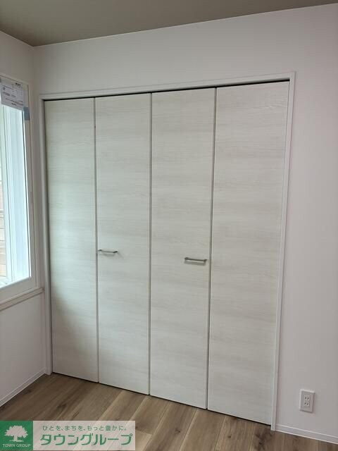 ハイム祖師谷の物件内観写真