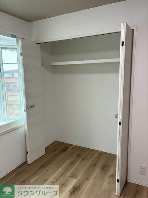 ハイム祖師谷の物件内観写真