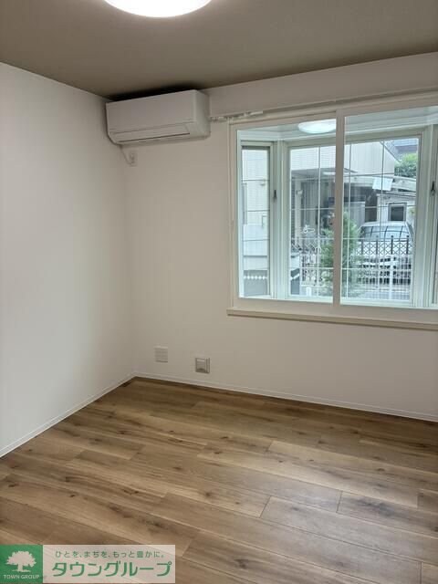 ハイム祖師谷の物件内観写真