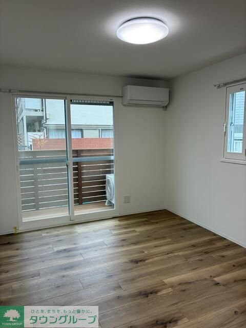 ハイム祖師谷の物件内観写真