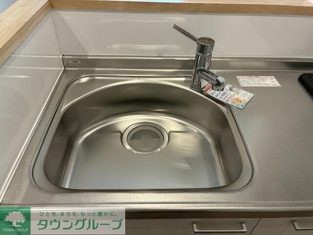 ハイム祖師谷の物件内観写真