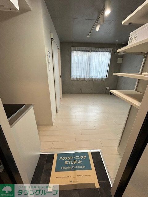 プラティーク代沢の物件内観写真