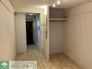 プリュメゾン駒沢の物件内観写真