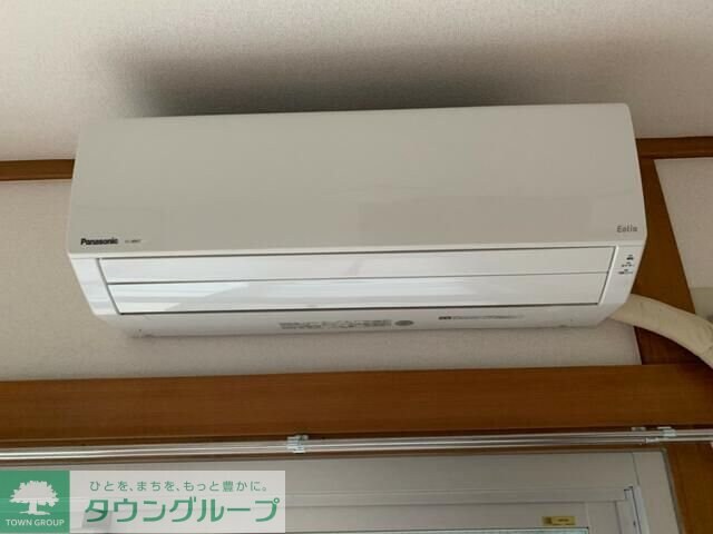 柿の木マンションの物件内観写真