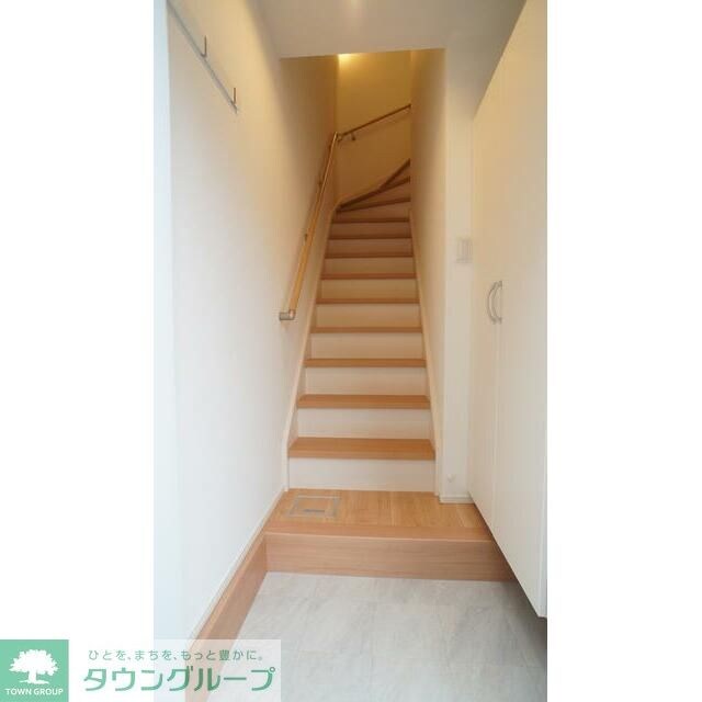 アステージ経堂の物件内観写真