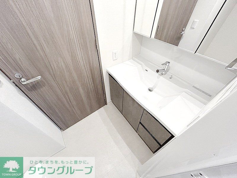 プレディアコート三軒茶屋の物件内観写真