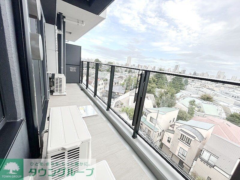 プレディアコート三軒茶屋の物件内観写真