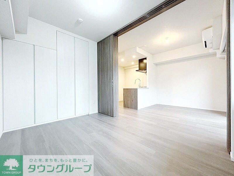 プレディアコート三軒茶屋の物件内観写真