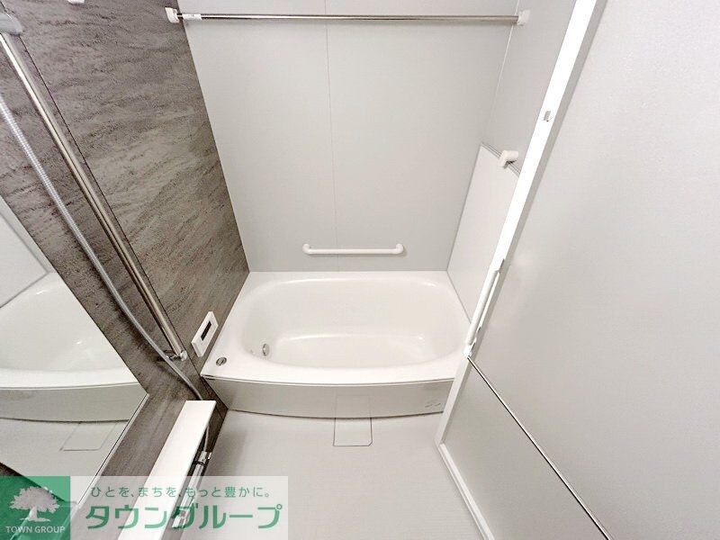 グレーシアフィット三軒茶屋の物件内観写真