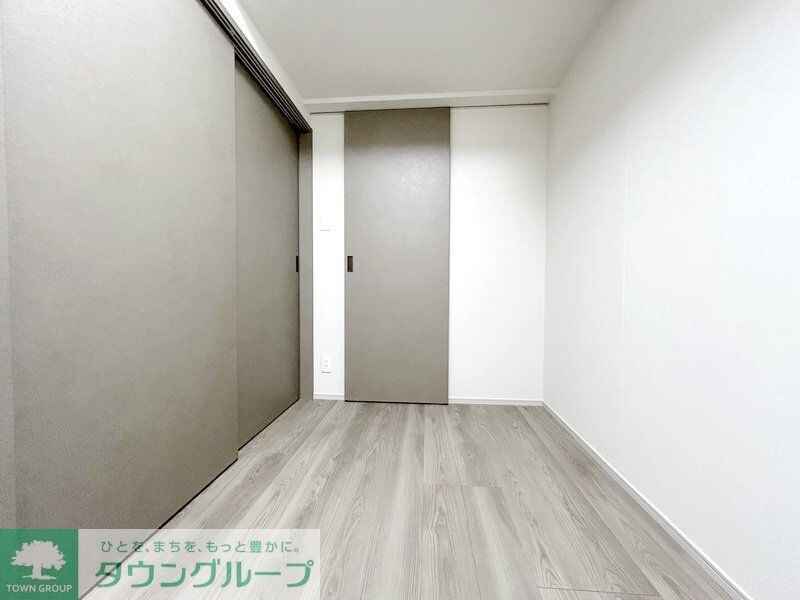 グレーシアフィット三軒茶屋の物件内観写真