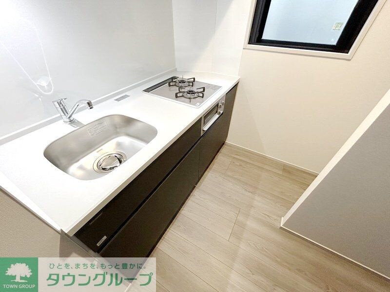 グレーシアフィット三軒茶屋の物件内観写真