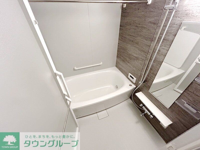 グレーシアフィット三軒茶屋の物件内観写真