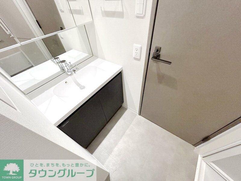 グレーシアフィット三軒茶屋の物件内観写真