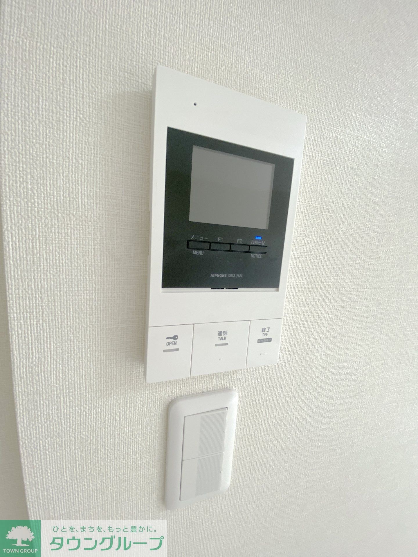 Ｆｌａｔ　Ｋ　ＫＡＳＵＹＡの物件内観写真