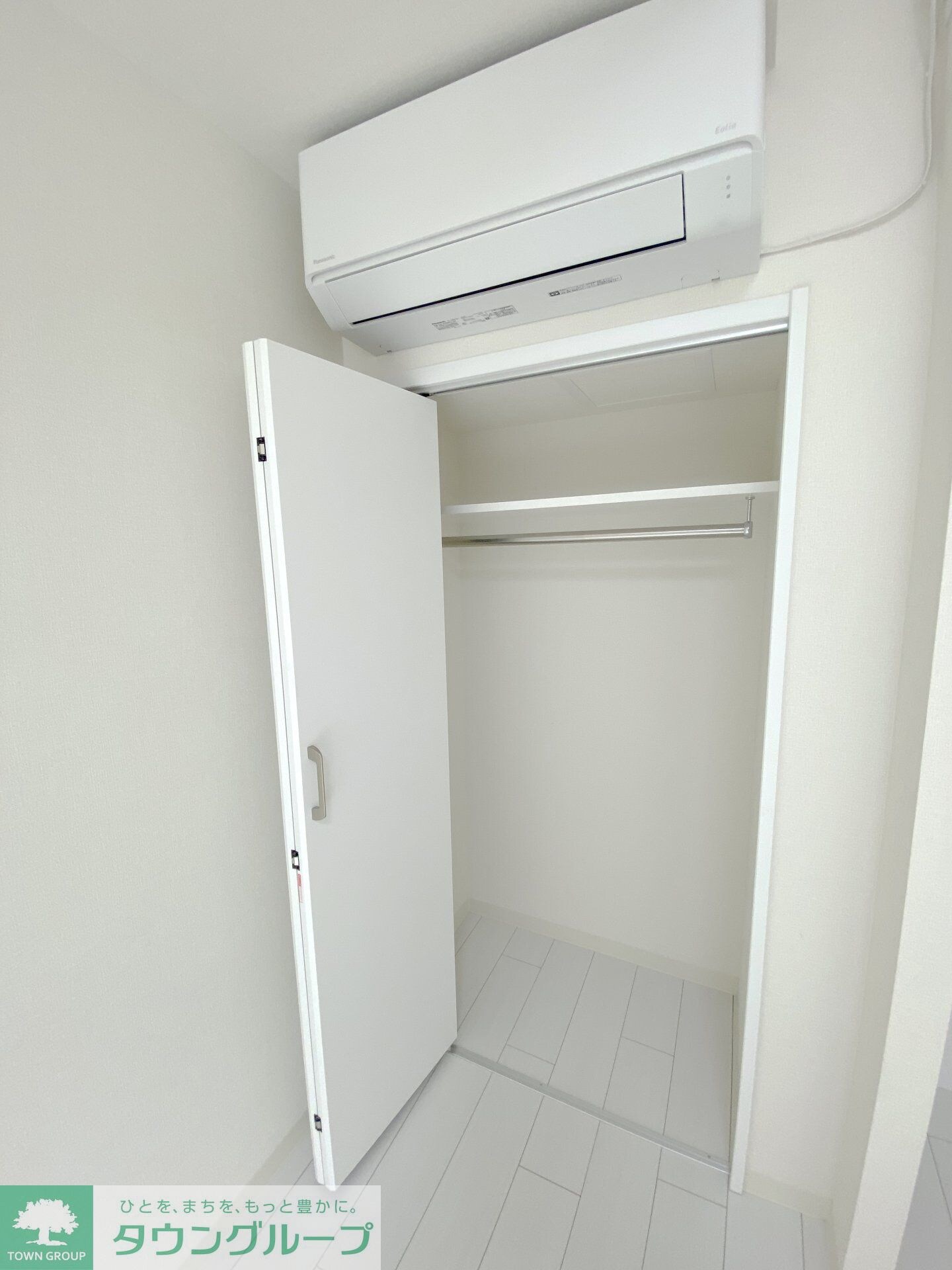 Ｆｌａｔ　Ｋ　ＫＡＳＵＹＡの物件内観写真