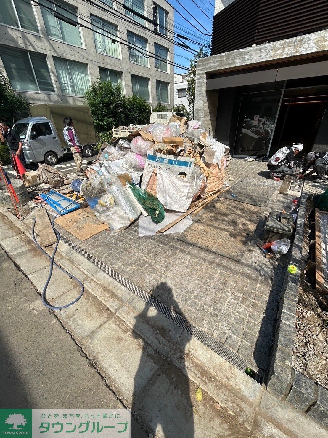 ガリシアレジデンス松陰神社の物件内観写真