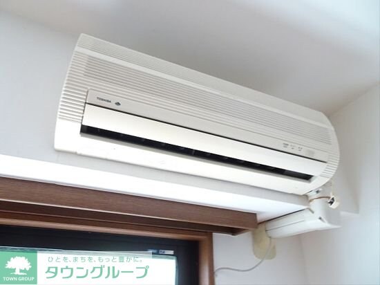 ベルウッド明大前の物件内観写真