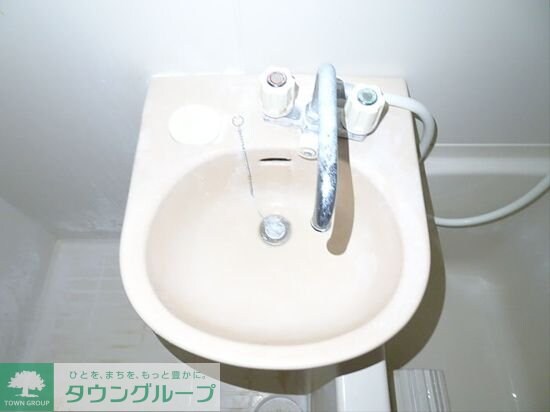 ベルウッド明大前の物件内観写真