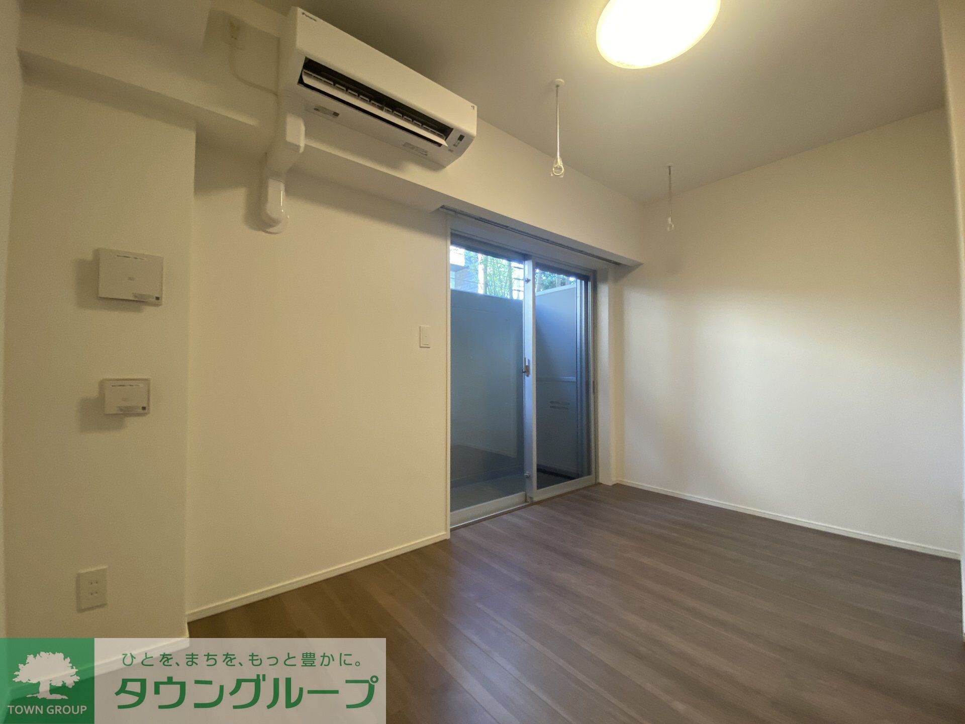 ルフォンリヴェント杉並永福の物件内観写真