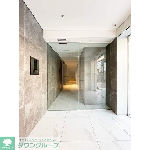 ＩＰＳＥ代々木上原の物件内観写真