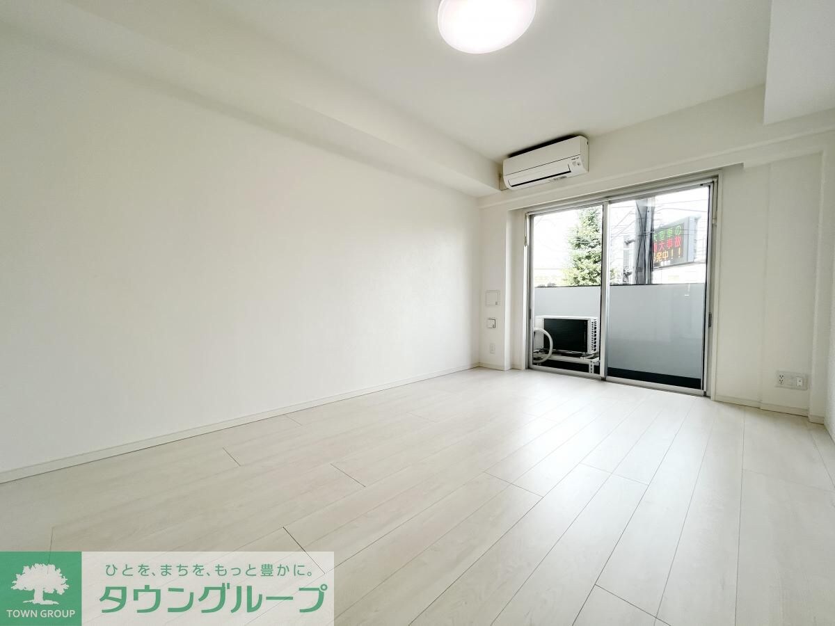 リライア狛江の物件内観写真