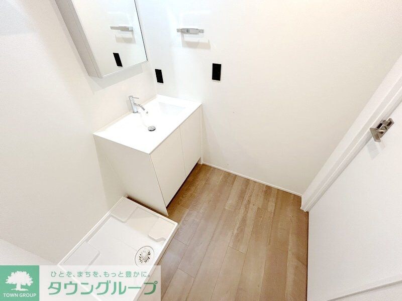 アトリオフラッツ三軒茶屋Ｎｏｒｔｈの物件内観写真