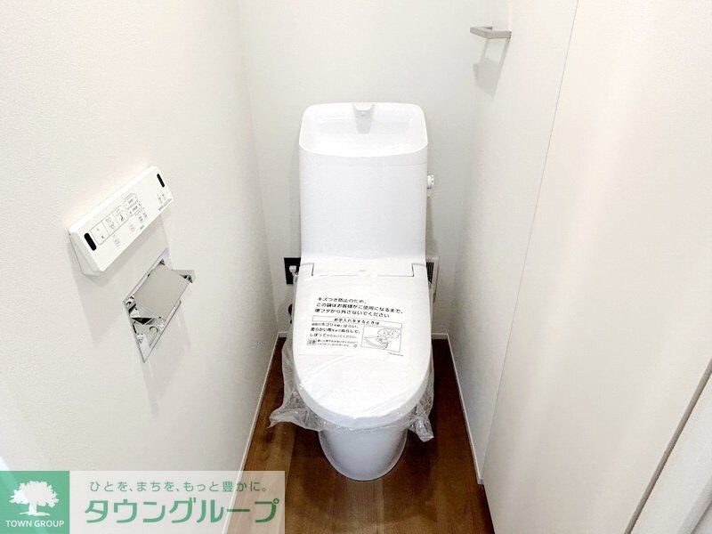 アトリオフラッツ三軒茶屋Ｎｏｒｔｈの物件内観写真