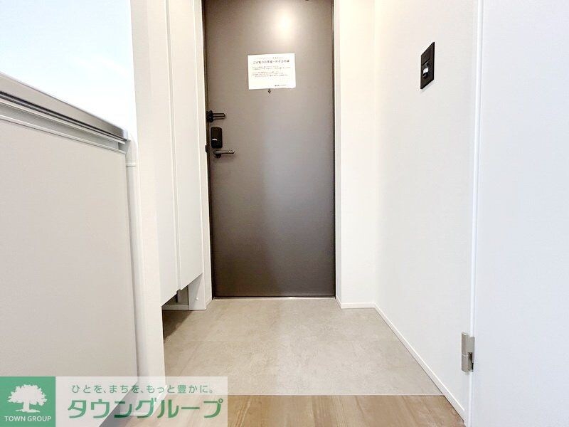 アトリオフラッツ三軒茶屋Ｎｏｒｔｈの物件内観写真