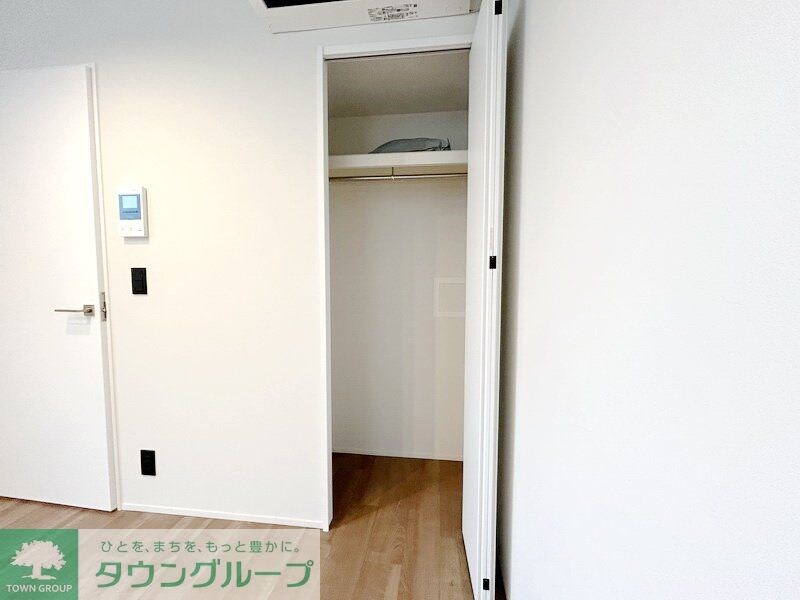 アトリオフラッツ三軒茶屋Ｎｏｒｔｈの物件内観写真