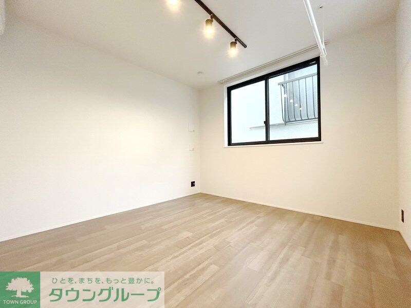 アトリオフラッツ三軒茶屋Ｎｏｒｔｈの物件内観写真