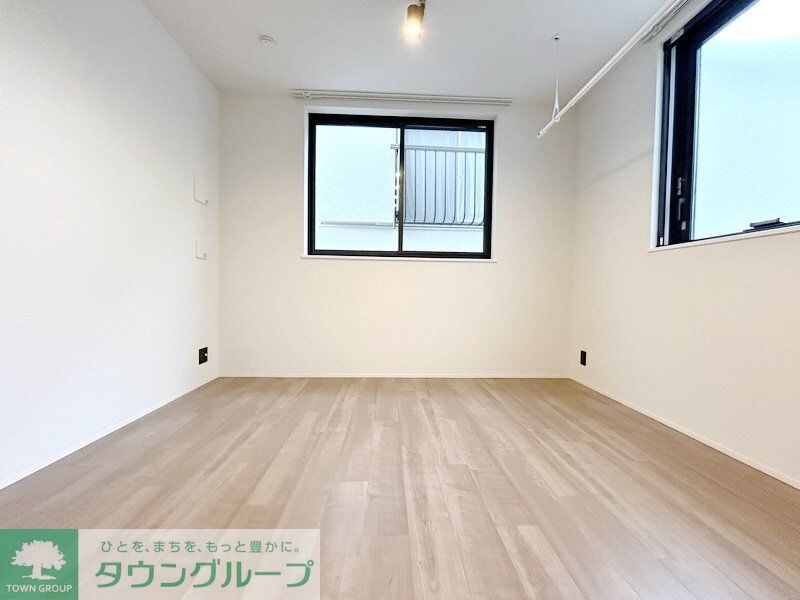 アトリオフラッツ三軒茶屋Ｎｏｒｔｈの物件内観写真