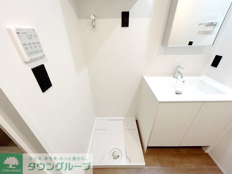 アトリオフラッツ三軒茶屋Ｎｏｒｔｈの物件内観写真