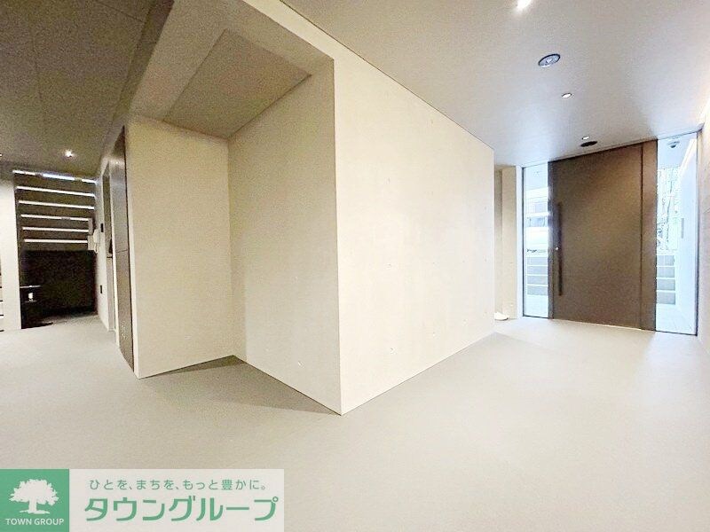 アトリオフラッツ三軒茶屋Ｎｏｒｔｈの物件内観写真