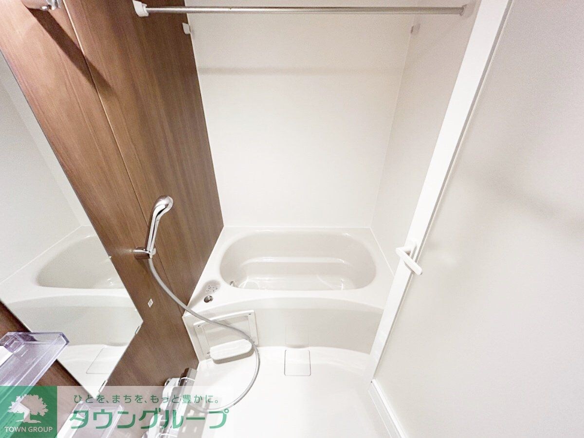 アトリオフラッツ三軒茶屋Ｎｏｒｔｈの物件内観写真