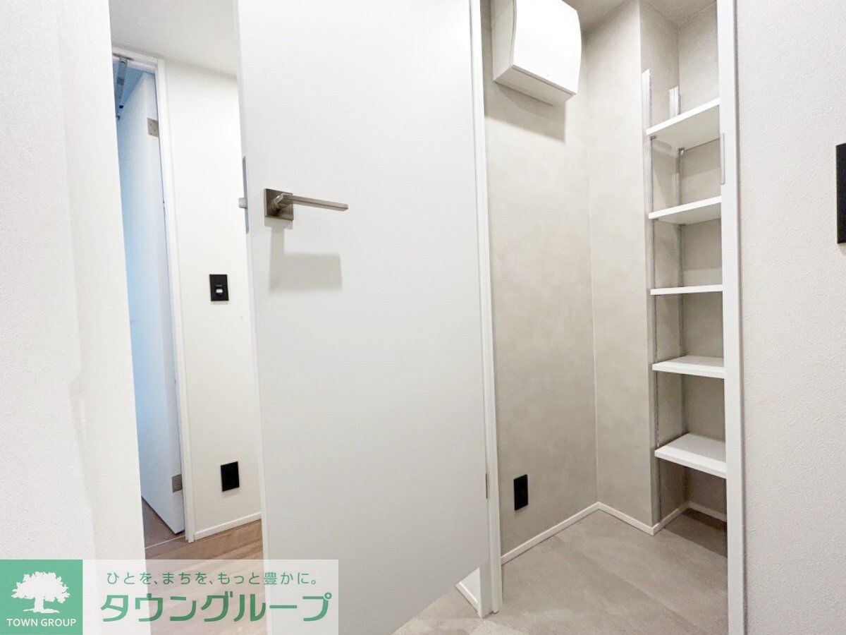 アトリオフラッツ三軒茶屋Ｎｏｒｔｈの物件内観写真