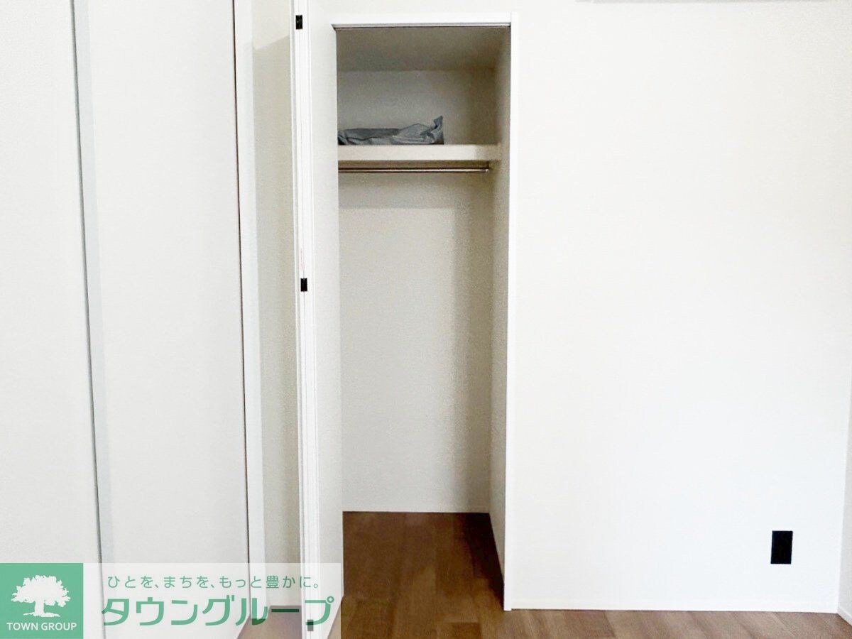 アトリオフラッツ三軒茶屋Ｎｏｒｔｈの物件内観写真