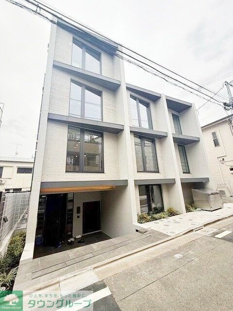 アトリオフラッツ三軒茶屋Ｎｏｒｔｈの物件内観写真