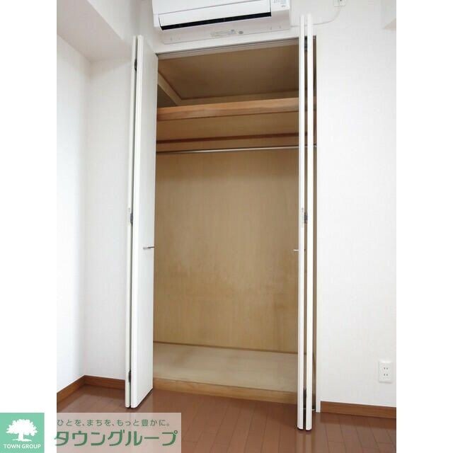 コンフォリア下北沢の物件内観写真