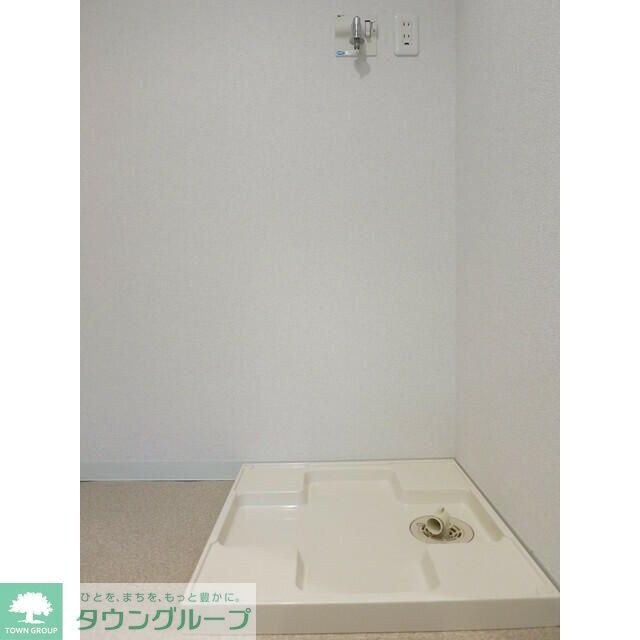 コンフォリア下北沢の物件内観写真