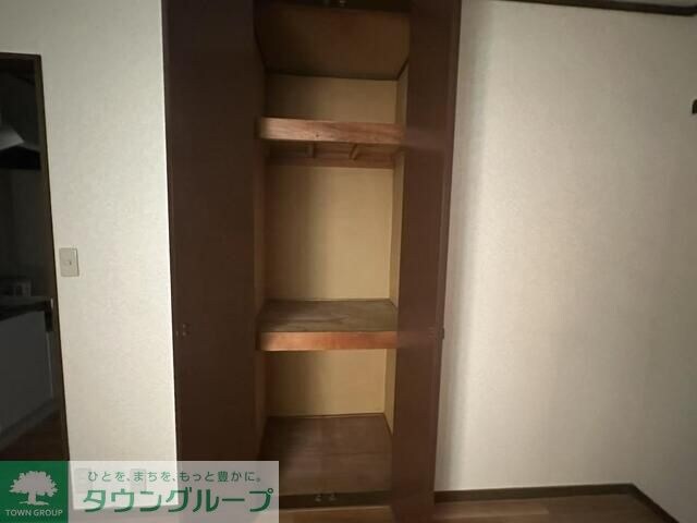 メゾン世田谷の物件内観写真