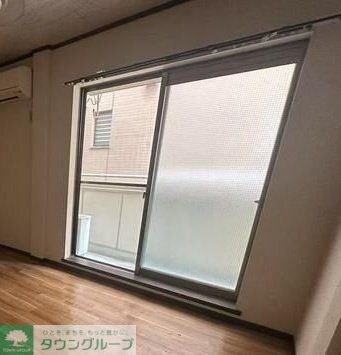 メゾン世田谷の物件内観写真